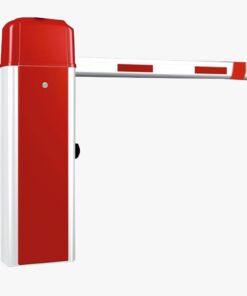 MassPro Otopark Bariyeri