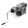 nice rdf 380 volt motor