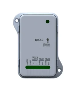 Kontal Otomasyon Ürünleri