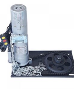 Mosel Yangın Motorları