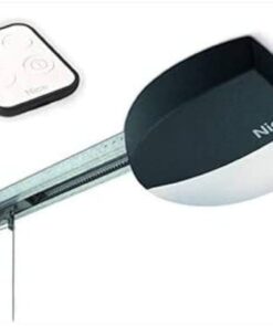 Seksiyonel Garaj Kapısı Motoru