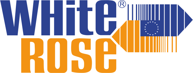 white rose logo