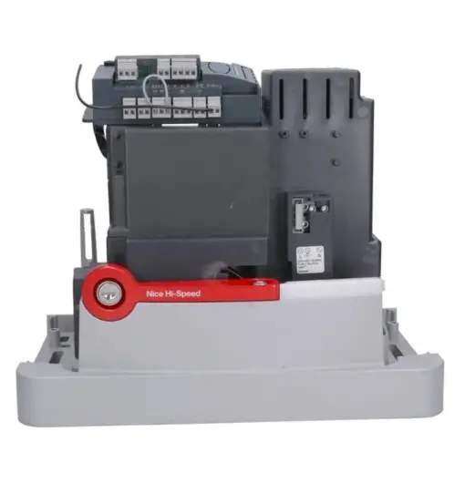Nice Robus 600 HS Kit RBS600HS