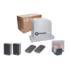 Nice Robus 600 Kit RBS600 Yana Kayar Kapı Motoru (Yeni Model)