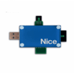 Nice NDA004 Bluetooth Programlama Cihazı