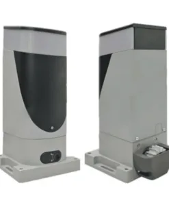 nice slh400 kit yana kayar kapı motoru