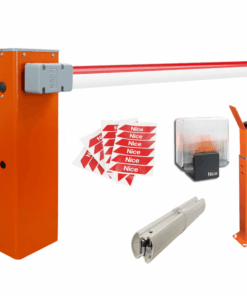 Nice Wide L7 Kit 1 - 7 metre Otopark Bariyeri
