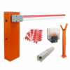 Nice Wide M4 Kit 1 - 4 metre Otopark Bariyeri