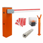 Nice Wide S Kit 1 - 4 metre Otopark Bariyeri