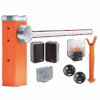 Nice L9 BAR KIT 9 metre Otopark Bariyeri