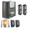 Somfy Elixo 500 3S RTS Eco Comfort Pack Kayar Kapı Motoru
