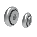 Kepenk Rulmanı 42 x 12 mm