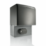 Somfy Elixo 2000 230 V RTS Yana Kayar Kapı Motoru – Tek Motor ve 2 kumanda