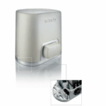 Somfy Elixo Optimo 24 V RTS 300 KG Yana Kayar Kapı Motoru