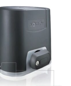 Somfy Elixo 500 230 V RTS Tek Motor