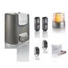 Somfy Elixo 500 3S 24 V IO Comfort Pack