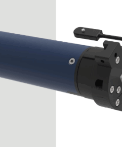 Radyo Alıcılı RS Mekanik Limit Ayarlı