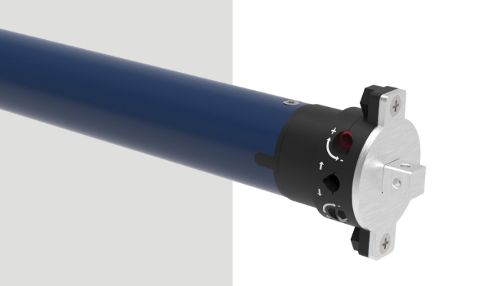 SEL 40-13NM Panjur motoru