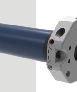 SEL 60 M20 Panjur Motor