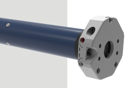 SEL 60 M50 Panjur Motor