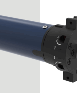 SEL 60 s20 nm panjur motoru