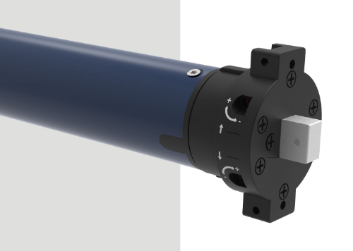 SEL 60 s20 nm panjur motoru