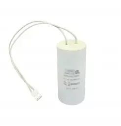 Nice Thor Kapasitör