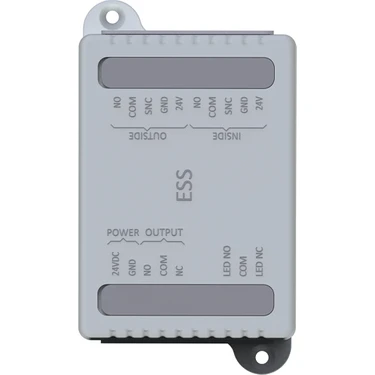 BF2 BESLEME KARTI (BFG)