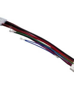 Nice Robus 500 Merkezi Kablolama