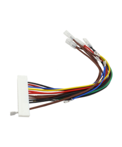 Nice Robus 600 - 1000 Merkezi Kablolama