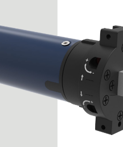 Standart S TYP Mekanik Limit Ayarlı