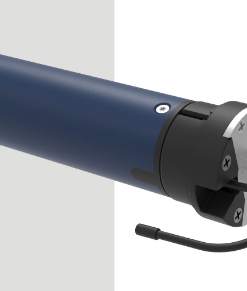 Radyo Alıcı ECB Elektronik Limit Ayarlı