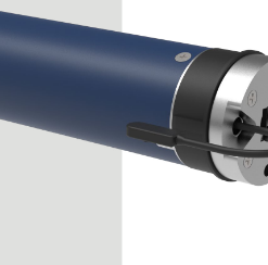 Radyo Alıcılı BRE Elektronik Limit Ayarlı Bi-Direction Pergola motoru