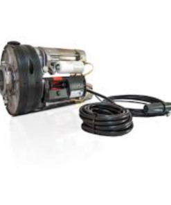 Nice Control Ünit Wiring NKSL400