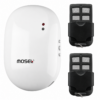 Mosel DC 155 2 kumandalı set