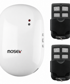 Mosel DC 155 2 kumandalı set