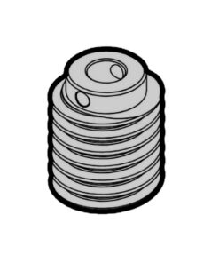 Nice Rox İç Motor Salyangoz Dişli M2.75-3.33