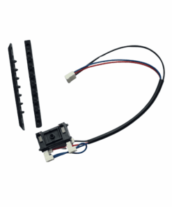 Nice Spido Limit Swich Kit