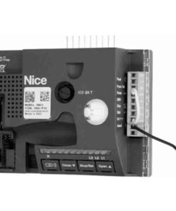 Nice Spin Motor/Konsol Bağlantı Kutusu