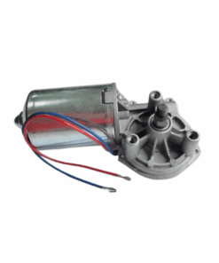 Nice Spido Yedek Motor Yeni