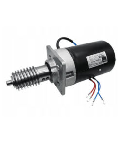 Nice TOONA 220V Yedek Motor