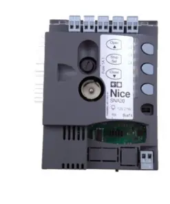 Nice Spare Part Control Unit SPIN23KCE