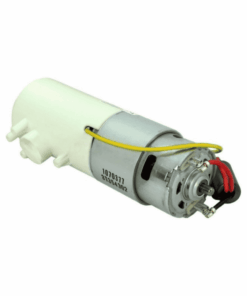 Nice Walky İç Motor