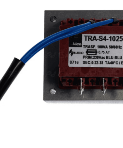 TRA-S4.1025