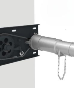 Mosel Zincirli Motorlar