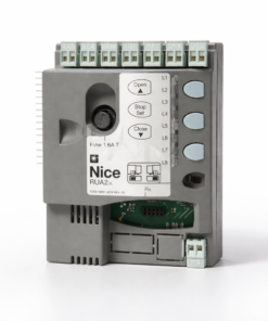 Nice RUA2 Kontrol Ünitesi