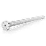 Somfy ROLL UP 28 WT W/ PIN 2M