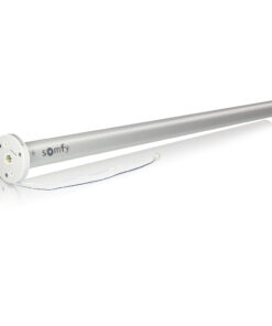 Somfy Sonesse Ultra 30 WireFree RTS Li-Ion