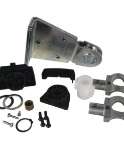 1780856 Somfy IXENGO L DOOR ATTACHMENT