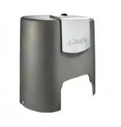 1782545 Somfy ELIXO 230V NEW COVER